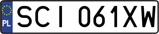 SCI061XW