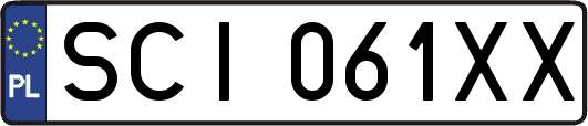 SCI061XX
