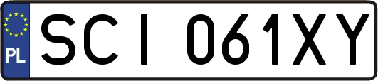 SCI061XY