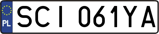 SCI061YA