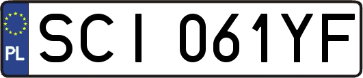 SCI061YF