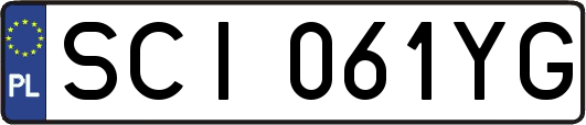 SCI061YG