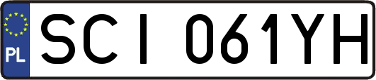 SCI061YH