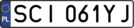 SCI061YJ