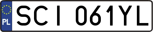 SCI061YL