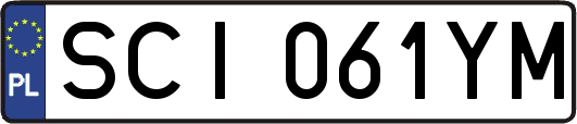 SCI061YM