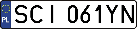 SCI061YN