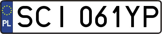 SCI061YP