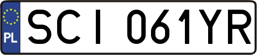SCI061YR
