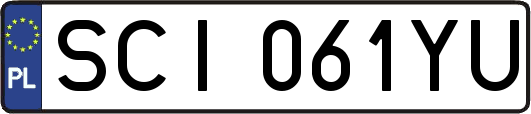 SCI061YU