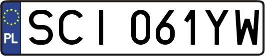 SCI061YW