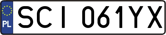 SCI061YX