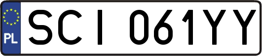 SCI061YY