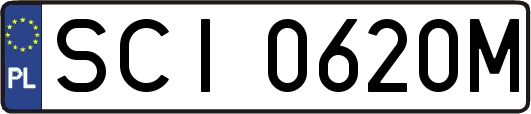 SCI0620M