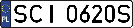 SCI0620S