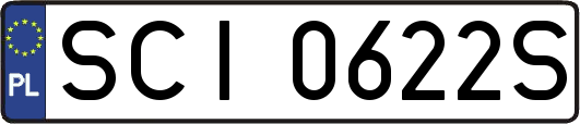 SCI0622S