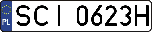 SCI0623H