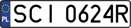 SCI0624R