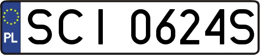 SCI0624S