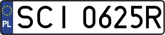 SCI0625R