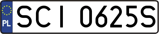 SCI0625S