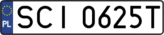 SCI0625T