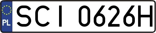 SCI0626H