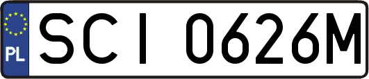 SCI0626M