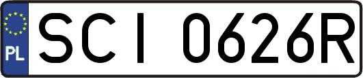 SCI0626R