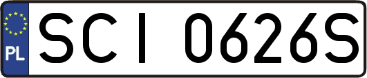 SCI0626S