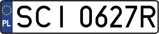 SCI0627R