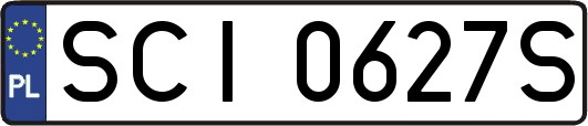 SCI0627S