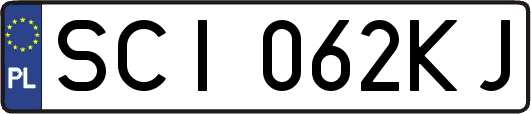 SCI062KJ