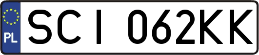 SCI062KK