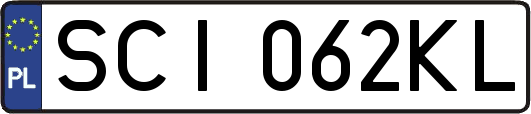 SCI062KL