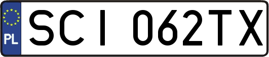 SCI062TX