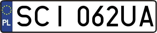 SCI062UA