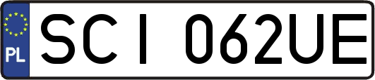 SCI062UE