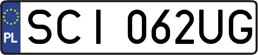 SCI062UG