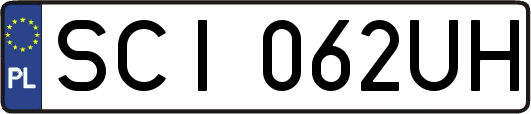 SCI062UH