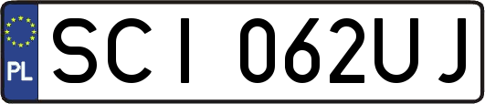 SCI062UJ