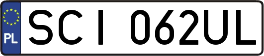 SCI062UL