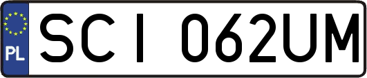 SCI062UM