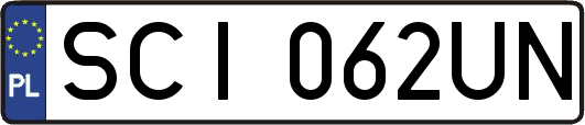 SCI062UN