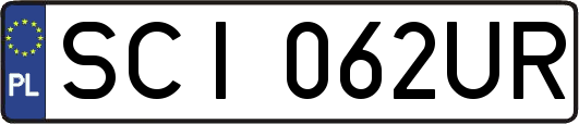 SCI062UR