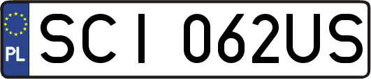 SCI062US
