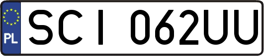 SCI062UU