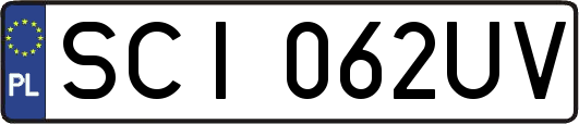 SCI062UV