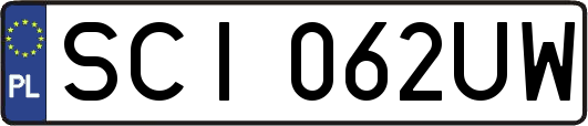 SCI062UW