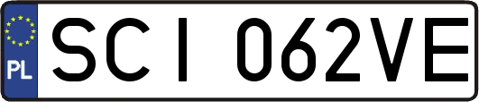 SCI062VE